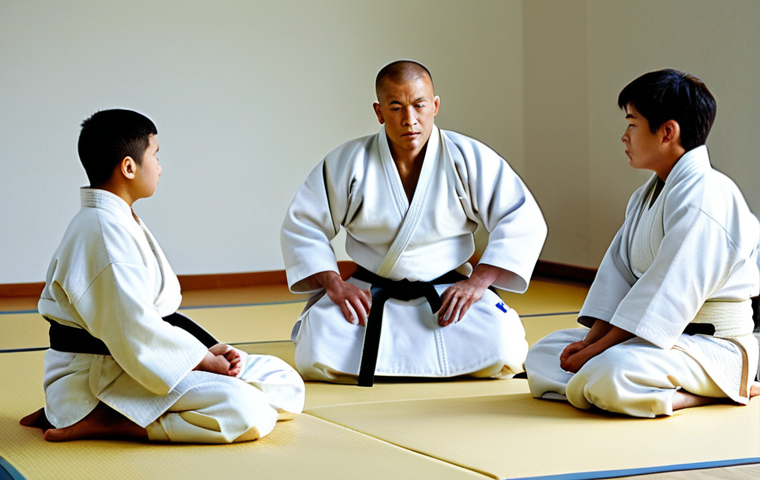 judo - 이미지 1