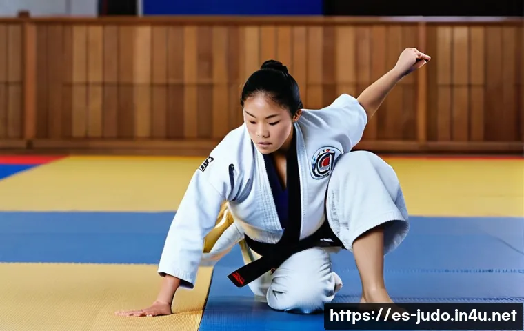 유도와 물리치료 병행 관련 이미지 2