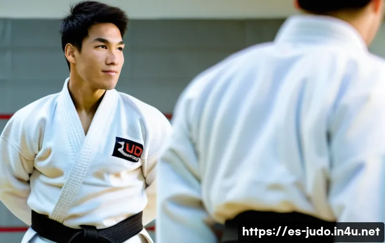 유도와 체중 감량 후기 관련 이미지 2