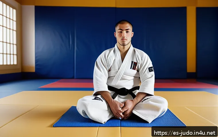 유도 부상의 원인과 치료 관련 이미지 2